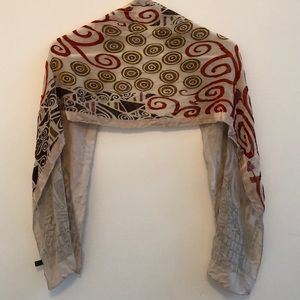 Beautiful Italian Scarf